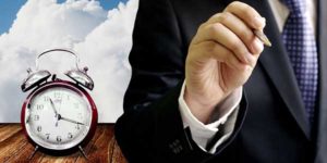 contratto a termine e decreto dignità