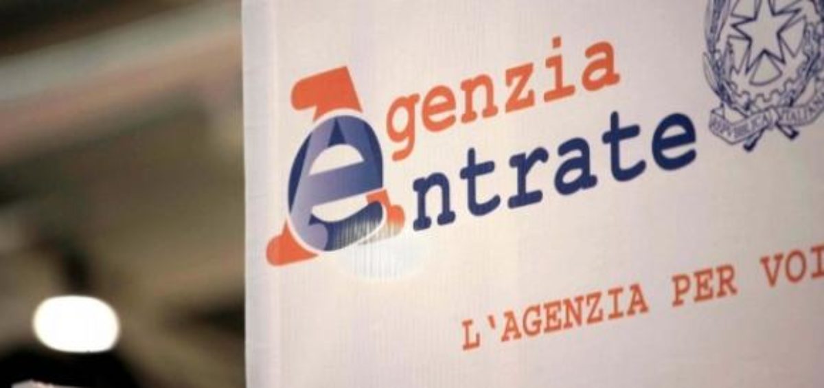 agenzia delle entrate - rottamazione bis