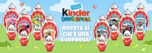Welfare aziendale di Michele Ferrero