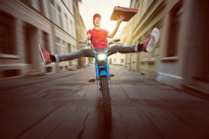 riders
