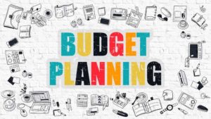 budget del personale