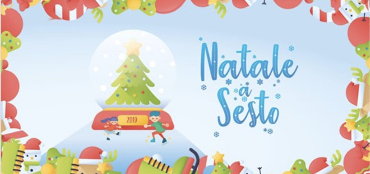 Natale a Sesto