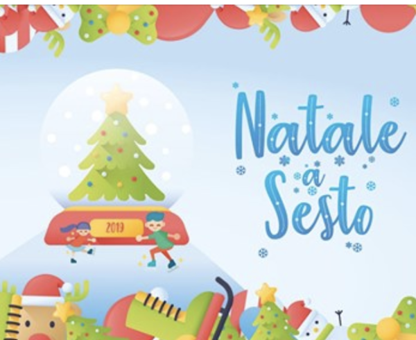 Natale a Sesto