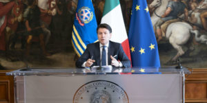 decreto cura italia