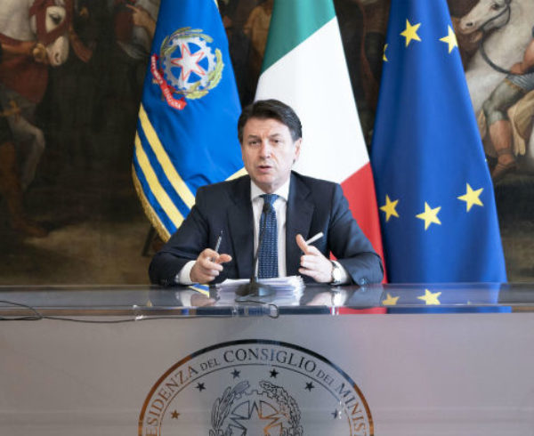 decreto cura italia