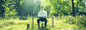 smart working e consumi