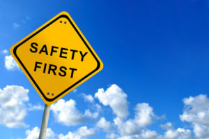 sicurezza lavoro