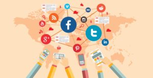 social media azienda