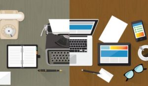 smart working futuro