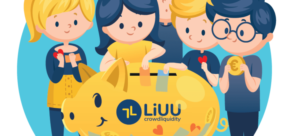 crowdliquidity