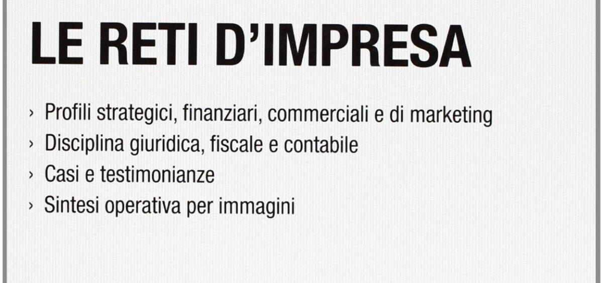 reti di impresa