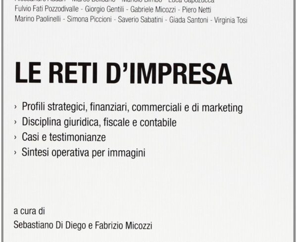 reti di impresa