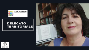 delegato territoriale