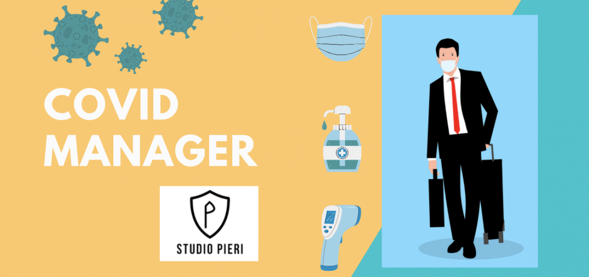 Covid Manager