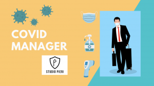 Covid Manager