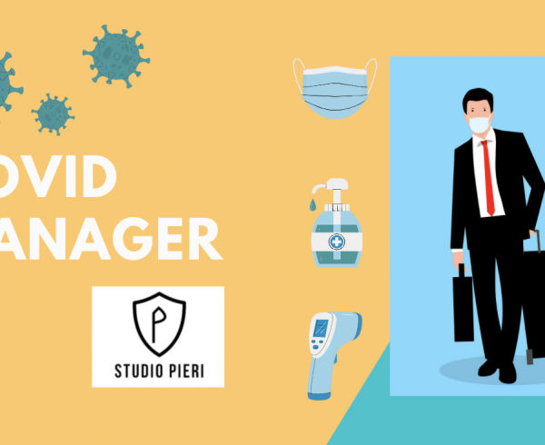 Covid Manager