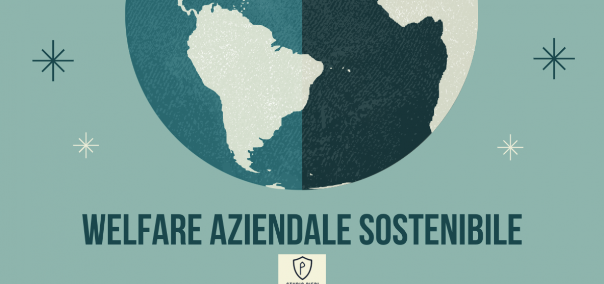 welfare aziendale sostenibile