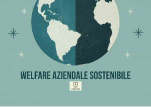 welfare aziendale sostenibile