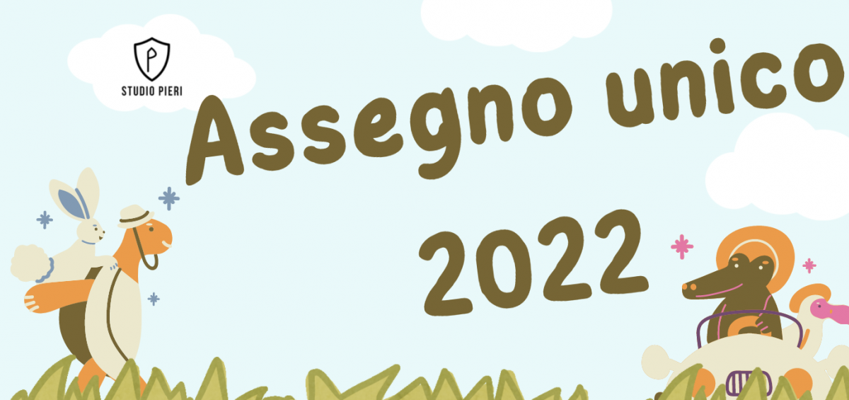 assegno unico