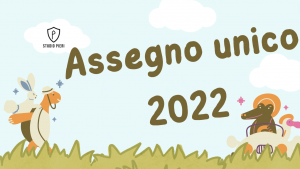 assegno unico