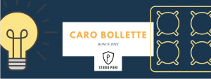bonus bollette 2022