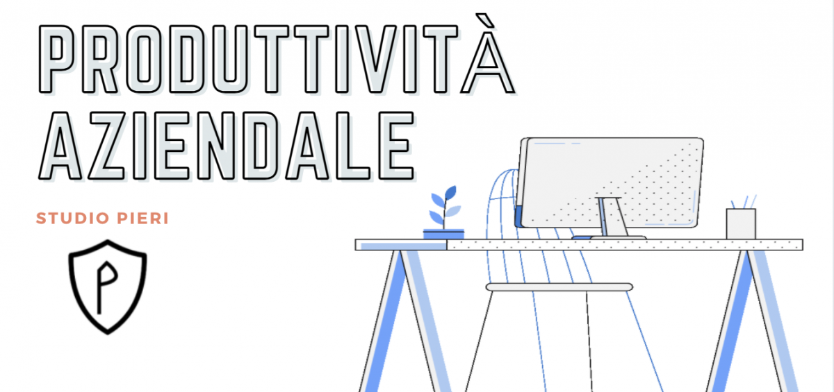 produttività aziendale