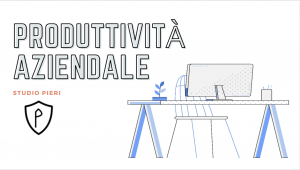 produttività aziendale