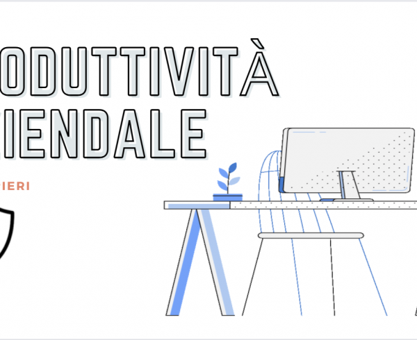 produttività aziendale