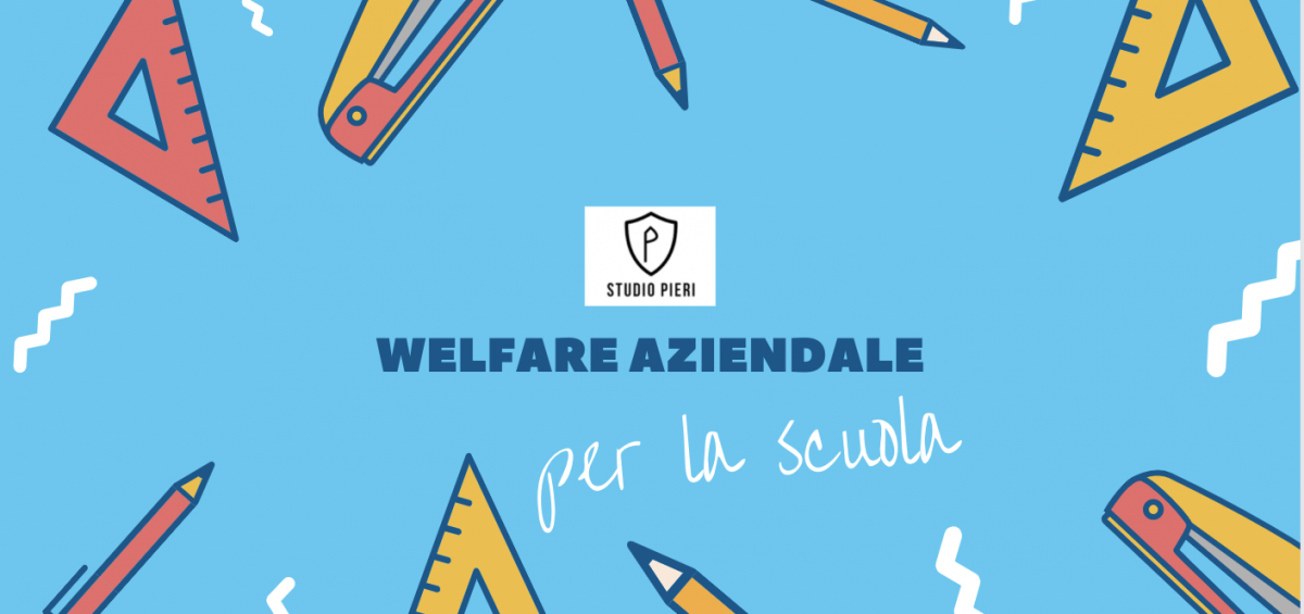 welfare aziendale