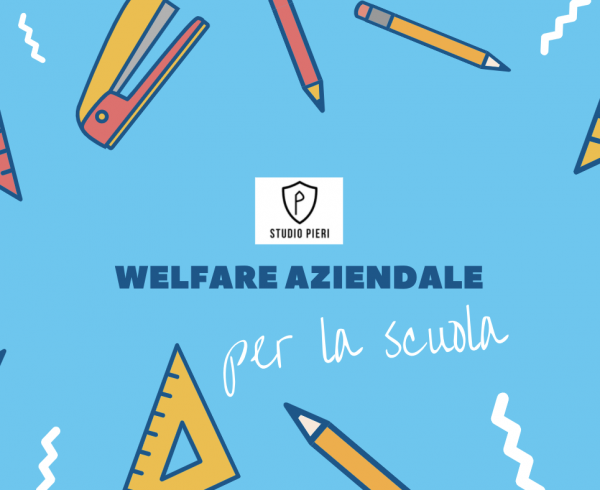 welfare aziendale