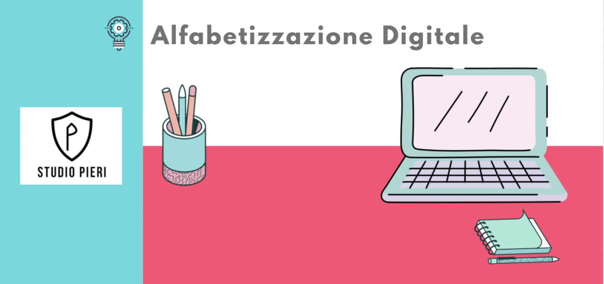 alfabetizzazione digitale