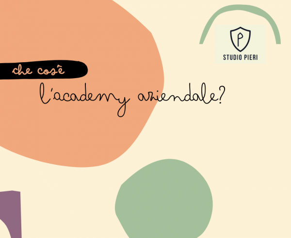 academy aziendali