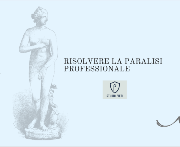 paralisi