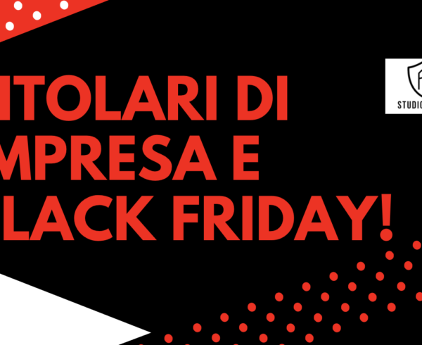 black friday