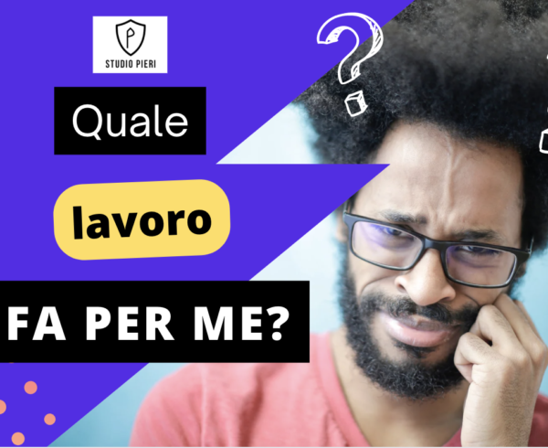 lavoro da dipendente o freelance?