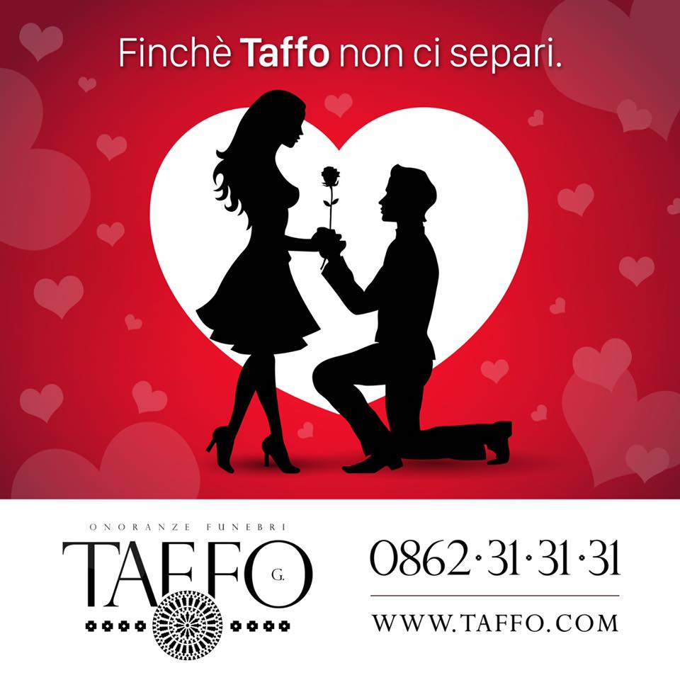 san valentino taffo