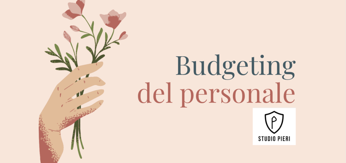 budgeting del personale