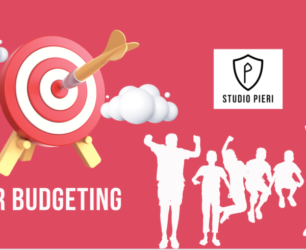 hr budgeting