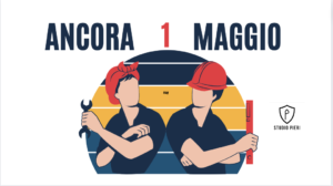 primo maggio