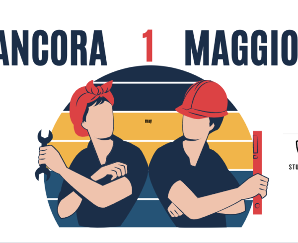 primo maggio