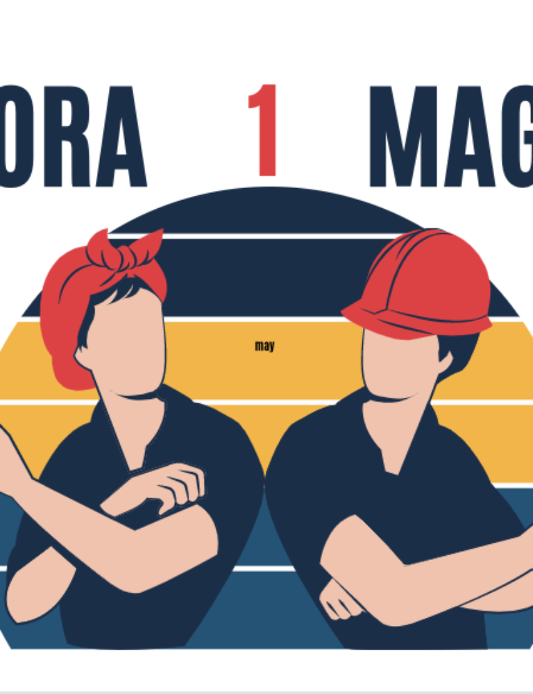 primo maggio