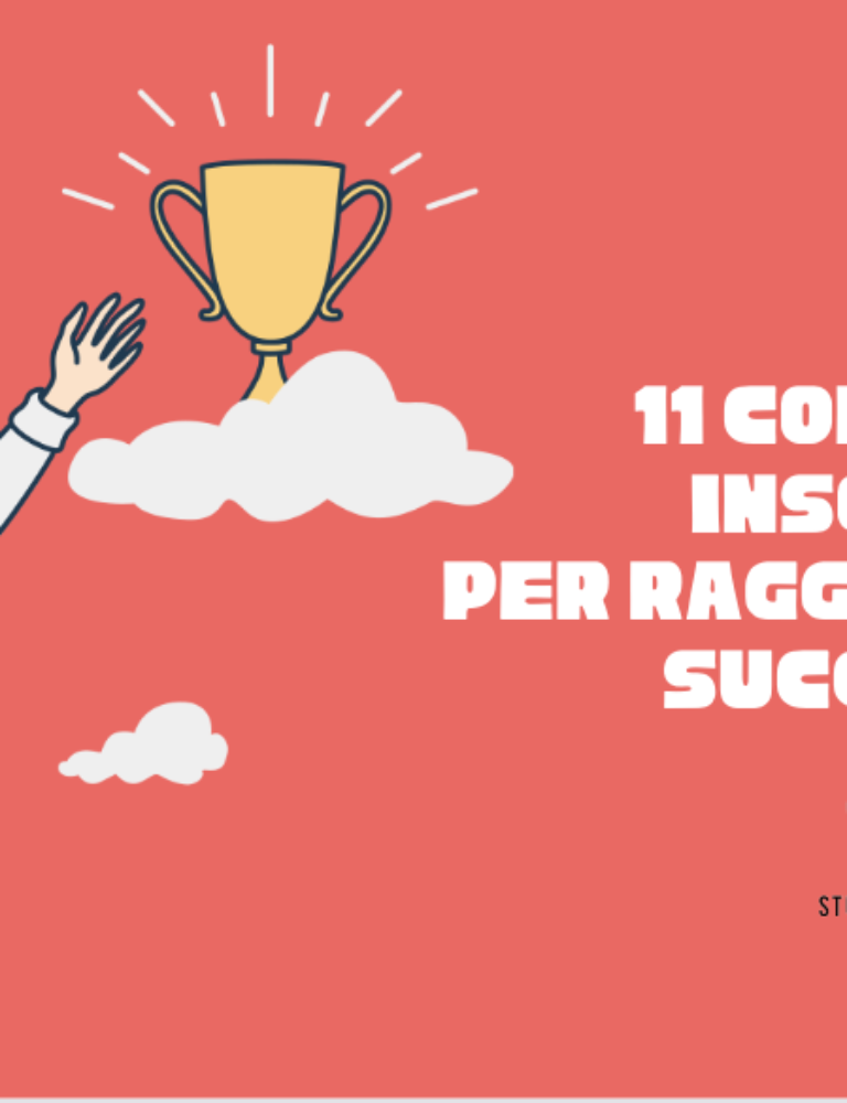 produttività