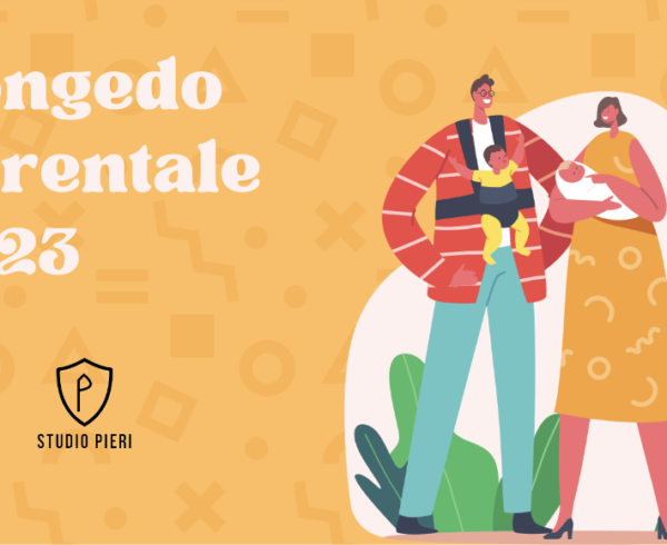 congedo parentale