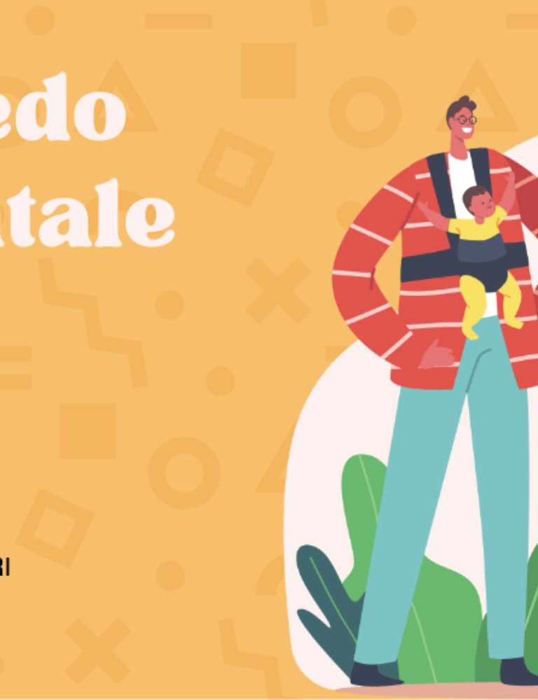 congedo parentale