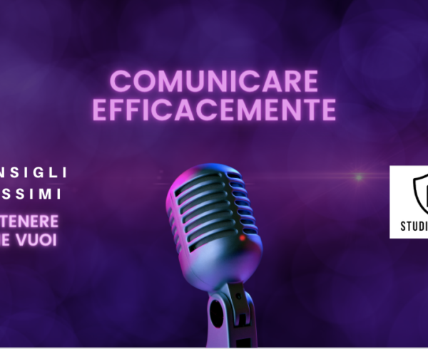 comunicazione