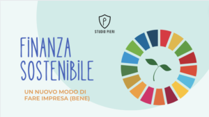 rendicontazione sostenibile