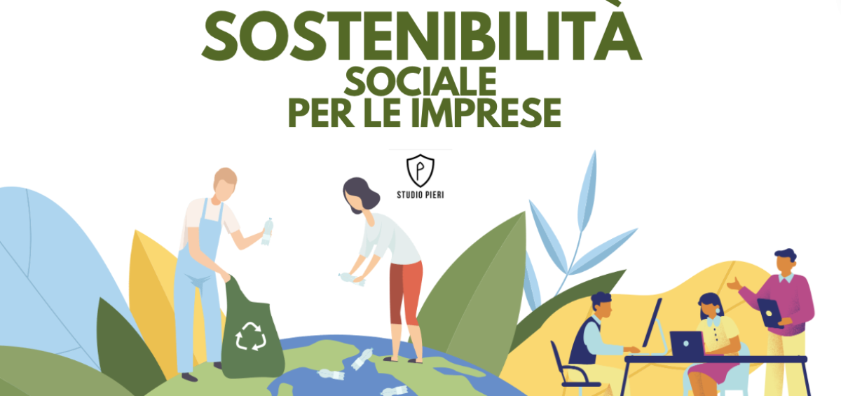 sostenibilità sociale