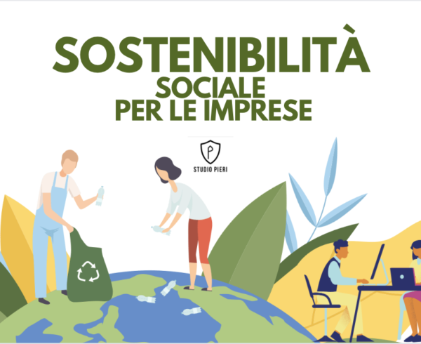 sostenibilità sociale