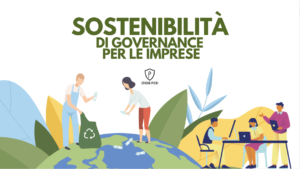 sostenibilità di governance