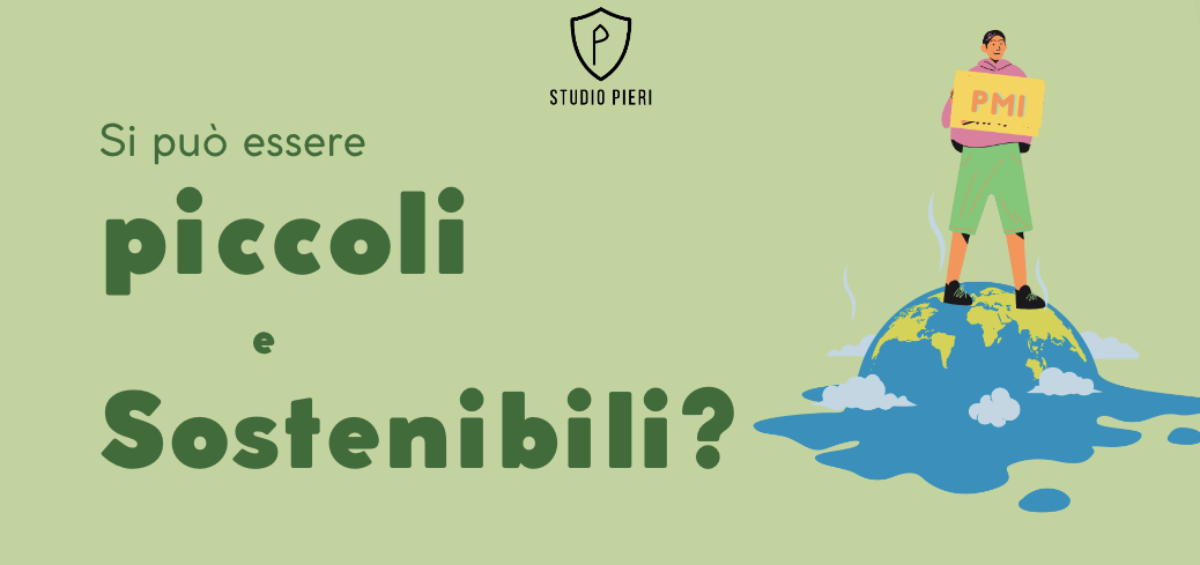 sostenibilità pmi